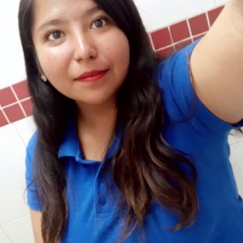 Niñera en Ecatepec: Karen