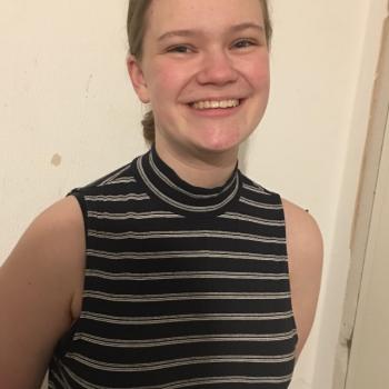 Babysitter Horsens: Celia