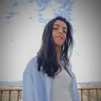 Babysitter in Pamplona: Joana