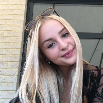 Baby-sitter Heusden-Zolder: Olivia
