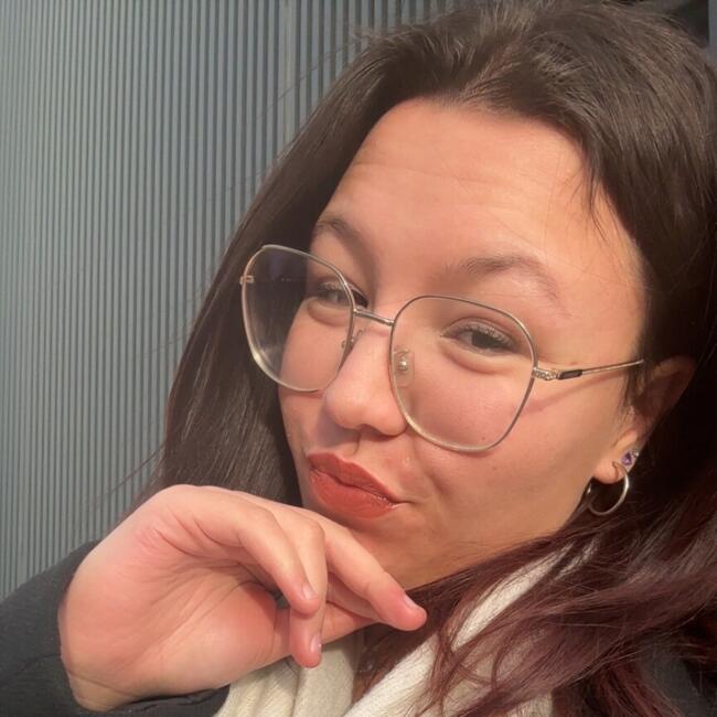 Babysitter in Lunéville: Chloe