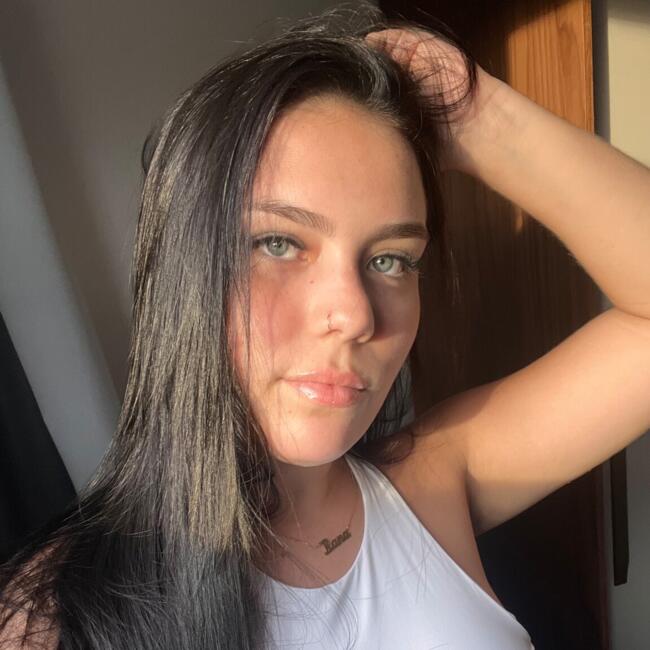 Babá em Natal: Ilana