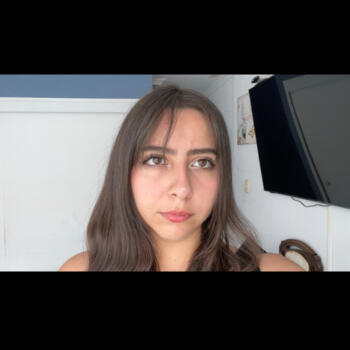 Niñera en San Pedro de la Paz: Maria Jesus