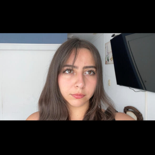 Niñera en San Pedro de la Paz: Maria Jesus