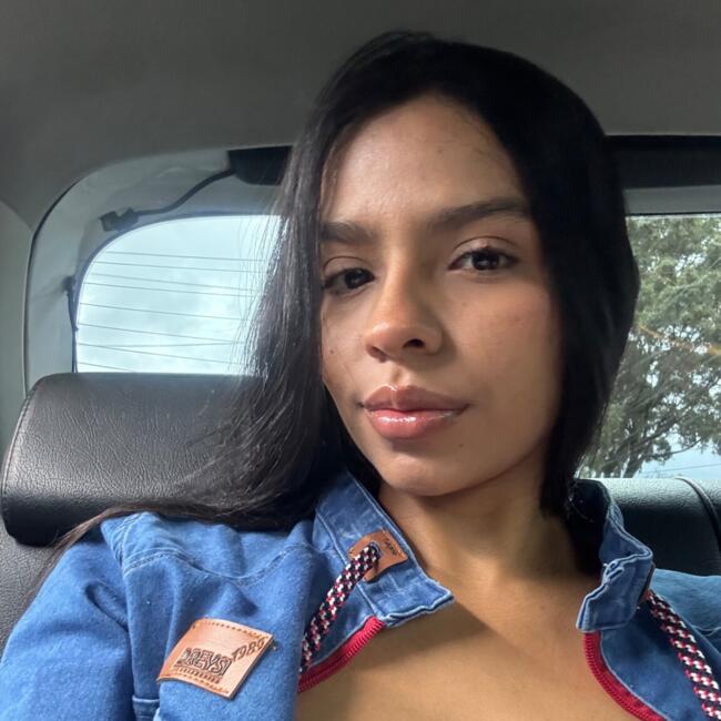 Babysitting job in Bello: Vanessa