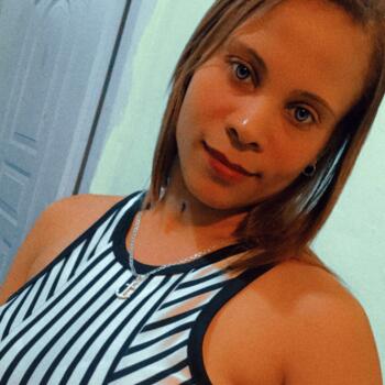 Niñera en Bonao: Anlly Alexandra