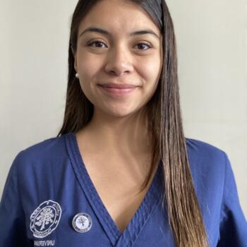 Niñera en Macul: Isidora