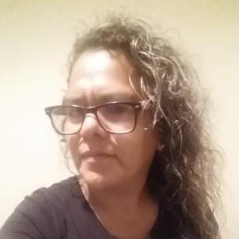 Niñera en Adolfo López Mateos: Manuela