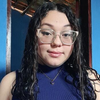 Babá em Fortaleza: Criz