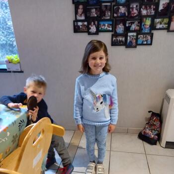 Babysitter Job in Eigenbilzen: Babysitter Job Theo