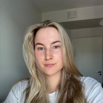 Babysitter στην περιοχή Έσποο: Pinja