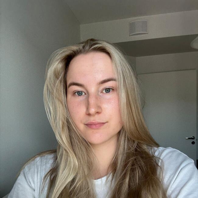 Lastenhoitaja Espoo: Pinja