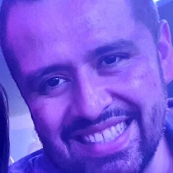Trabajo de niñera en Adolfo López Mateos: trabajo de niñera Alfre