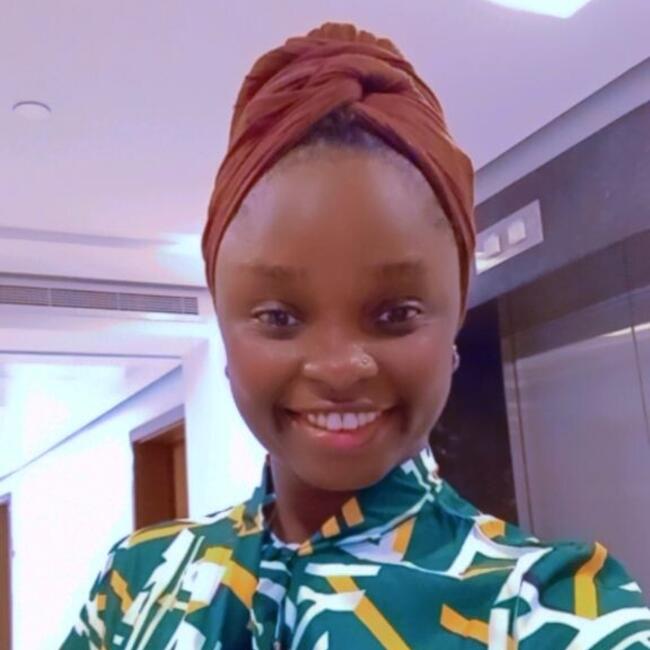 Nanny in Abu Dhabi: Teebabs