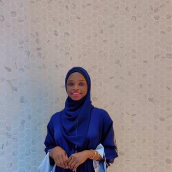 Nanny in Abu Dhabi: Teebabs