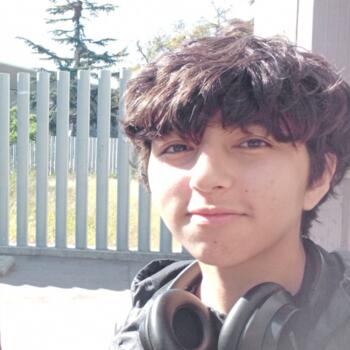 Niñera en Macul: Thomas Figueroa