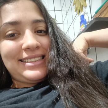 Babysitter in Bananeiras: Micaeli Sousa