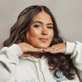 Babysitter in Curitibanos: Yasmin