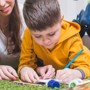Babysitting job in Pacora: babysitting job Gabriel