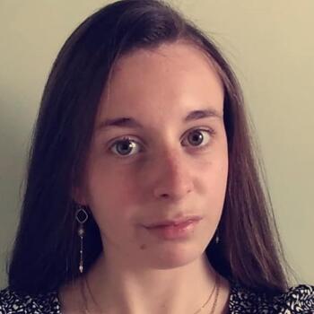 Babysitter in Toronto: Elina