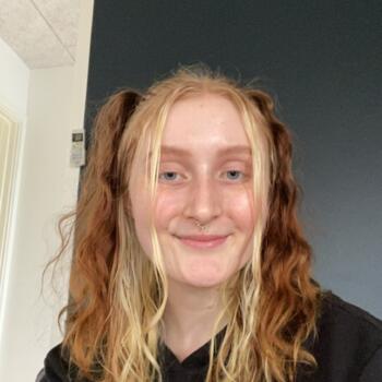 Babysitter i Kastrup (Region Hovedstaden): Emilie