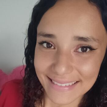 Babysitter in Soacha: Katherine