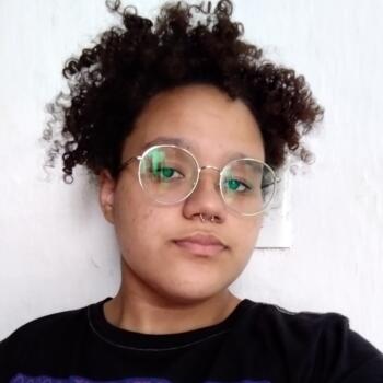 Babysitter in Fortaleza: Edilane Silva