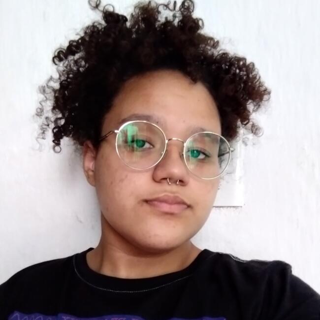 Babysitter in Fortaleza: Edilane Silva