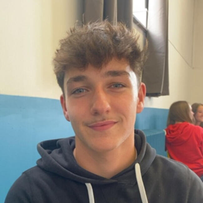 Babysitter in Huy: Lucas