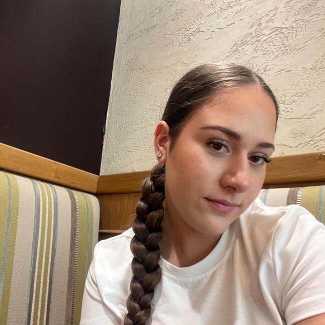 Детегледачка в Пловдив: Filipa