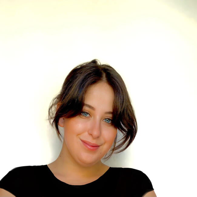 Babysitter in Villaquilambre: Catalina