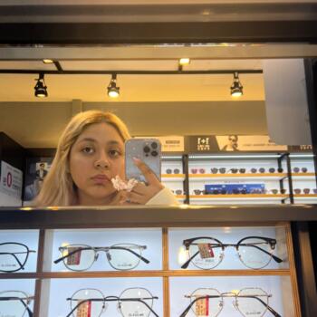 Babysitter in Annandale (New Jersey): Ashley