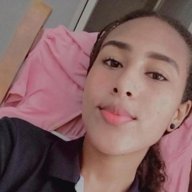 Babysitter in Cartagena: Elimar