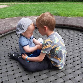 Oppasadres in Groningen: oppasadres Beti