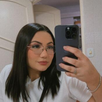 Babá em São Paulo: Giovanna