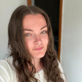 Babysitter Fresnes-sur-Escaut: Amelie