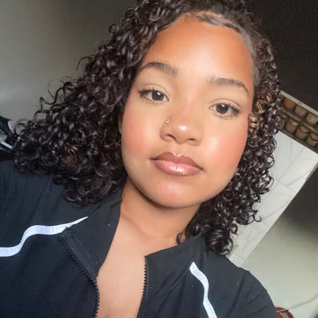 Babysitter in João Pessoa: Rebeka