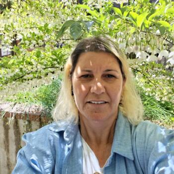 Babysitter Madrid: Meltem