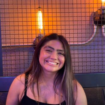 Babysitter Santa Ana: Wendy