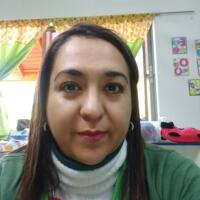 Sussan donoso molina