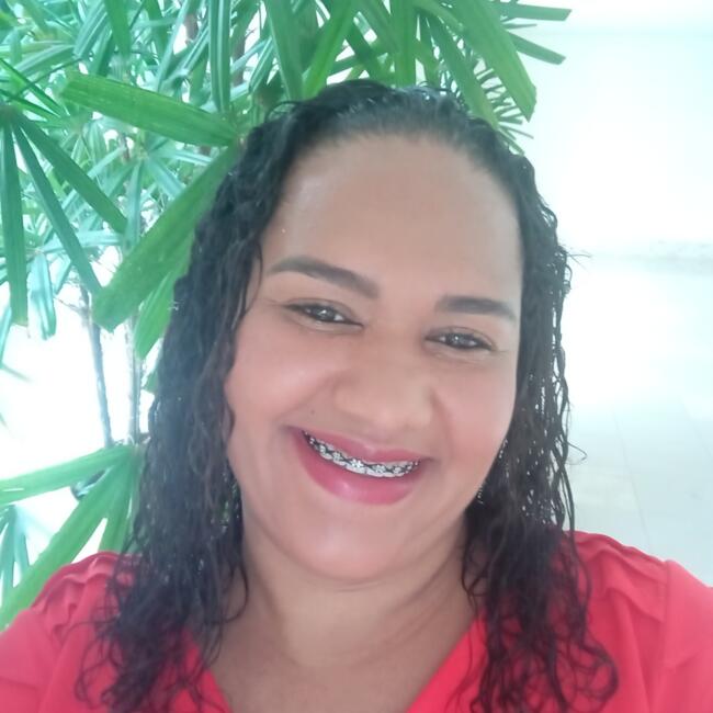 Babysitter in Salvador: Marcileide