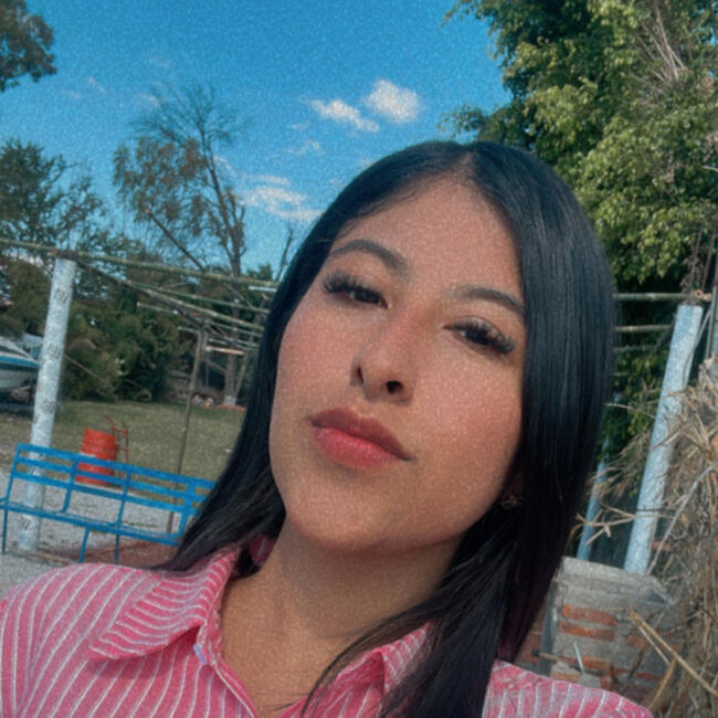Niñera en Guadalajara: Yareli Gomez