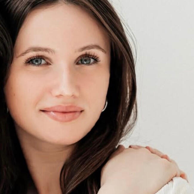 Babysitter in Calgary: Anastasiia