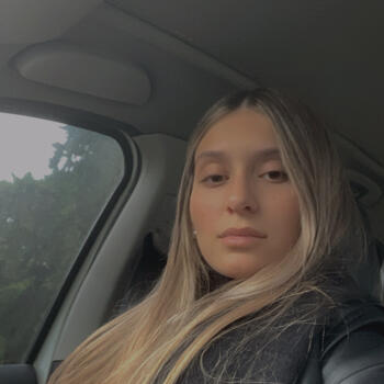 Babysitter in Buenos Aires: Martina
