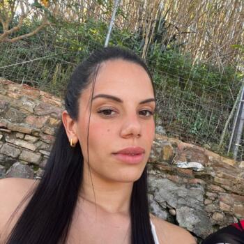 Babysitter Esparreguera: Natalia