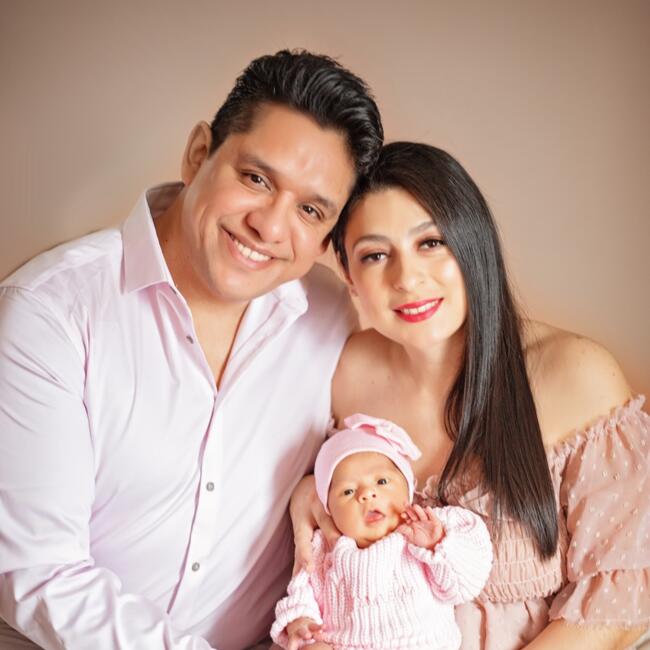 Babysitting job in Delegación Cuajimalpa de Morelos: Karen