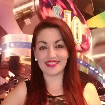 Babysitter San Felipe: Paola