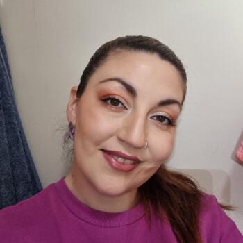 Babysitter San Felipe: Paola