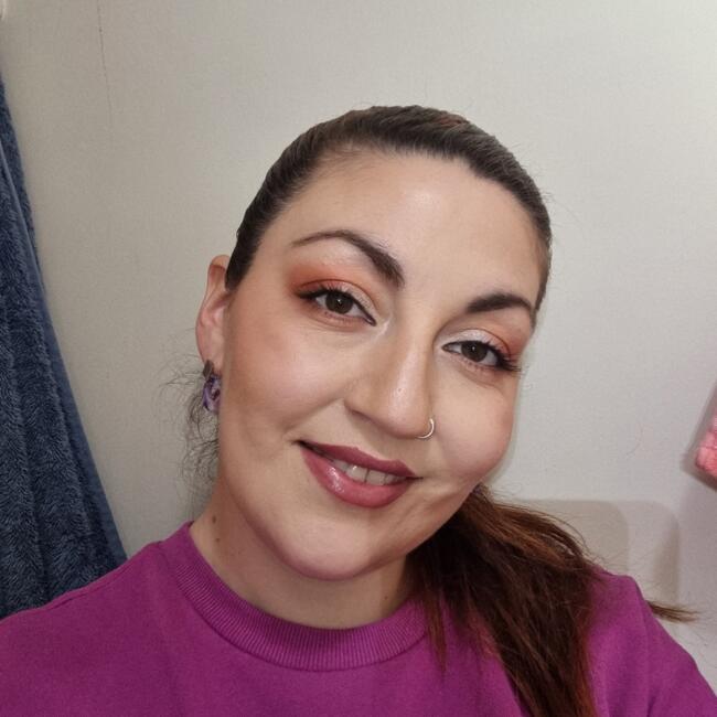 Babysitter in San Felipe: Paola