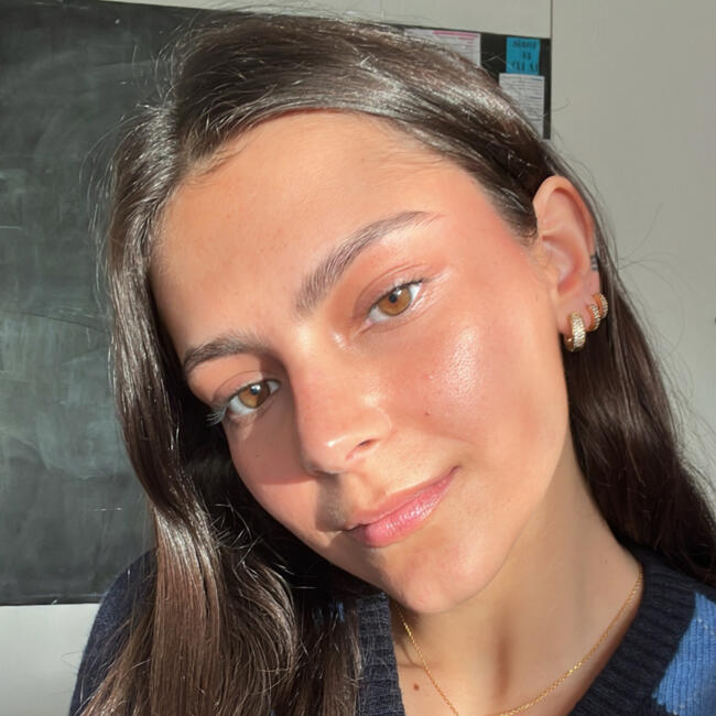 Babysitter in Talcahuano: Isidora